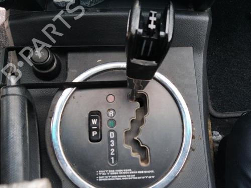 Left sun visor SSANGYONG ACTYON I 200 Xdi 4WD | BP21956410I1 - Image 10