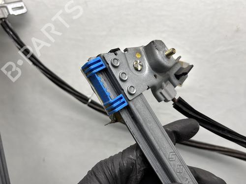 Front right window mechanism RENAULT ESPACE IV (JK0/1_) 2.2 dCi (JK0H) | BP32368108C23