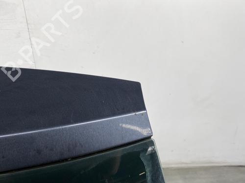 Tailgate FORD FIESTA V (JH_, JD_) 1.4 16V | BP21958477C6 