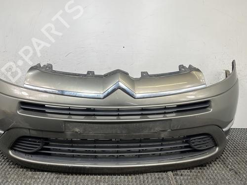 Used Front bumper CITROËN C4 Grand Picasso I (UA_) 1.6 HDi (109 hp) 29939622