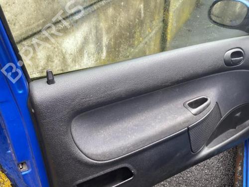 Venstre forlygte PEUGEOT 206 Hatchback (2A/C) 1.4 i | BP29253464C28 
