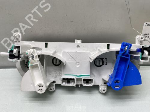 Used Climate control Climate control RENAULT CLIO IV (BH_) 0.9 TCe 75 (BHNP) (76 hp) 30887687 30887687