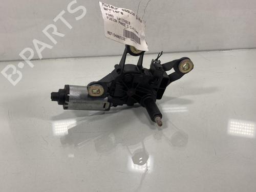 Rear wiper motor FORD FUSION (JU_) 1.4 TDCi | BP20027845M102 