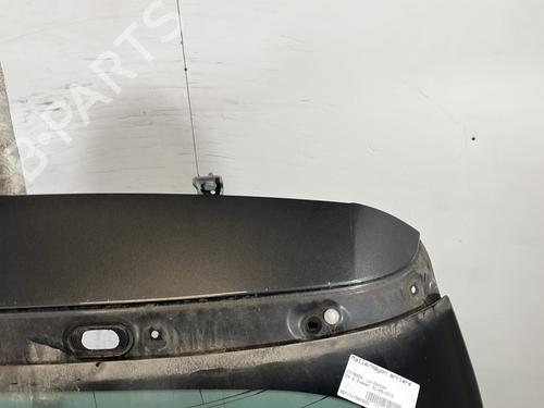 Tailgate CITROËN C4 II (NC_) 1.6 HDi 110 | BP32524450C6