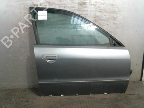 Used Right front door AUDI A4 B5 (8D2) 1.9 TDI (75 hp) 20003212