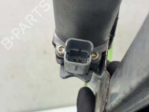 Front right window mechanism CITROËN JUMPY II (VF7) 1.6 HDi 90 16V | BP40500712C23 - Image 3