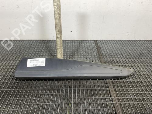 Used Door moulding trim RENAULT CLIO IV (BH_) 1.5 dCi 75 (75 hp) 22362567