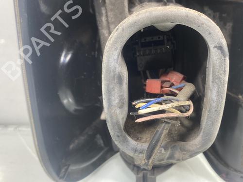 Used Left taillight Left taillight RENAULT ESPACE III (JE0_) 2.2 12V TD (JE0E, JE0H, JE0P) (113 hp) 32710238 32710238