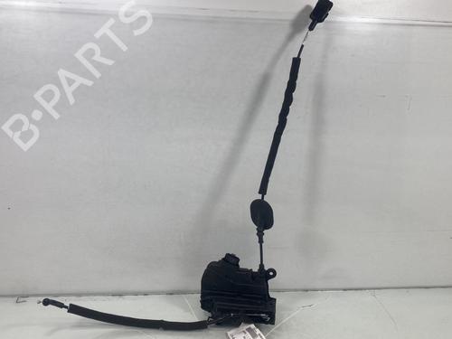 Used Front right lock RENAULT TWINGO III (BCM_, BCA_) 1.0 SCe 75 (73 hp) 32495632