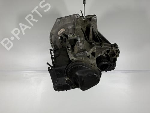 Gearbox FORD FIESTA V (JH_, JD_)  | BP19970880M3 