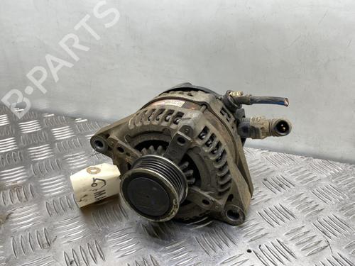 Used Alternator TOYOTA RAV 4 II (_A2_) 2.0 D 4WD (CLA20_, CLA21_, CLA20R, CLA21R) (116 hp) 31049020
