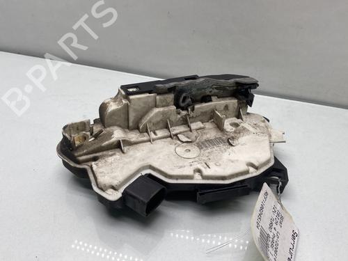 Front left lock SEAT IBIZA IV (6J5, 6P1) 1.2 TDI | BP27355959C98 
