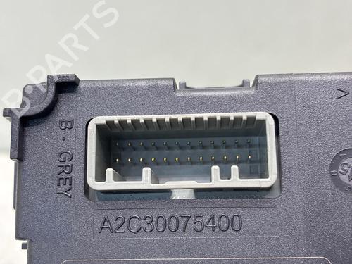 Electronic module RENAULT CLIO IV (BH_) 0.9 TCe 90 (BHNF, BHMA, BHMH, BHJK, BHJR) | BP36863029M83  - Image 12