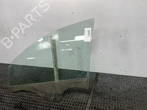 front-left-door-window-dacia-sandero-ii-2012-27356030 main image