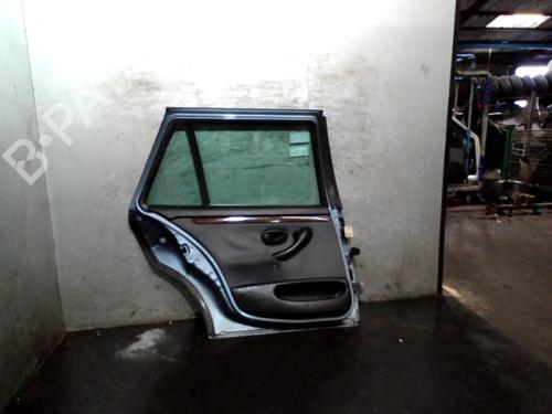 Used Left rear door PEUGEOT 406 Break (8E/F) 2.0 HDI 110 (109 hp) 21560319