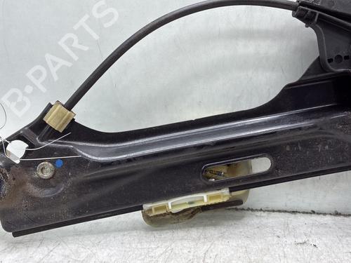 Used Rear left window mechanism Rear left window mechanism BMW X3 (F25) xDrive 20 d (184 hp) 33805386 33805386