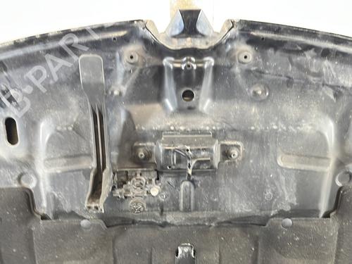 Hood RENAULT MEGANE III Coupe (DZ0/1_) 1.5 dCi (DZ09, DZ0D, DZ1F, DZ1G, DZ14, DZ29) | BP32062523C1