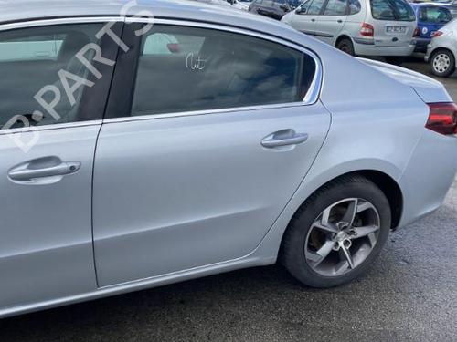 Left front window switch PEUGEOT 508 I (8D_) 2.0 BlueHDi 180 | BP24960424I27  - Image 5