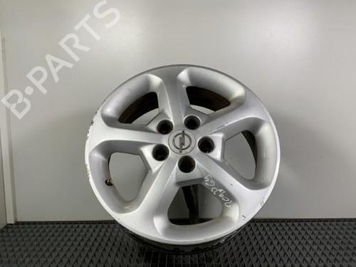 Rim OPEL ZAFIRA A MPV (T98) 2.0 DTI 16V (F75) | BP21005058C45 