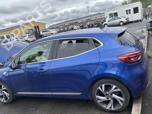 Break pedal RENAULT CLIO V (B7_) 1.3 TCe 130 (B7MF) | BP32274677I19 - Image 5