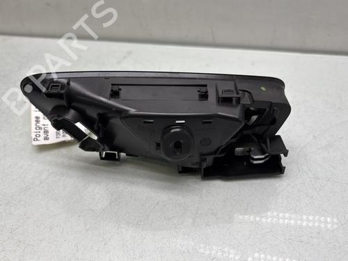 Used Front left interior door handle Front left interior door handle FORD PUMA (J2K, CF7) 1.0 EcoBoost mHEV (125 hp) 34333015 34333015