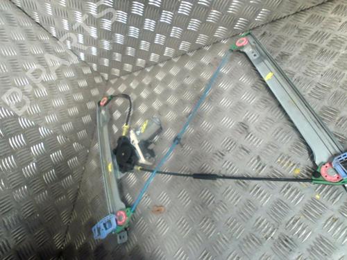 Used Front right window mechanism Front right window mechanism 20024168 20024168