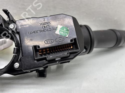 Switch HYUNDAI i20 I (PB, PBT) 1.1 CRDi | BP29638401I30 - Image 4