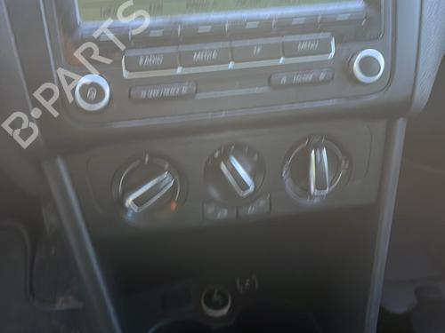 Steering column stalk VW POLO V (6R1, 6C1)  | BP19967442I23 