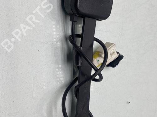 Seat buckle PEUGEOT 307 (3A/C) 2.0 HDi 110 | BP28282522I32 