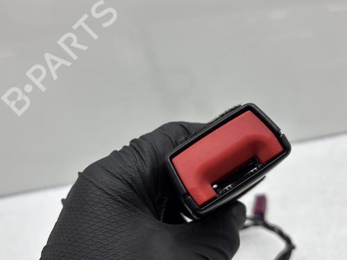 Seat buckle FORD FOCUS III 1.6 TDCi | BP28510449I32 