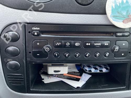 Ratstangsstang CITROËN C3 I (FC_, FN_) 1.4 HDi | BP28280042I23 
