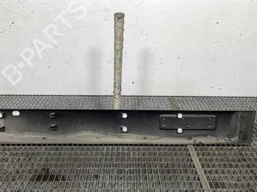Door moulding trim CITROËN BERLINGO / BERLINGO FIRST MPV (MF_, GJK_, GFK_) 1.4 i (MFKFX, MFKFW, GJKFWB, GJKFWC, GFKFWC) | BP29287021C150 