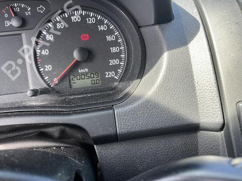 ABS pump VW POLO (9N_, 9A_) 1.4 TDI | BP19953409M43 