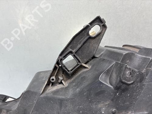 Left headlight RENAULT GRAND SCÉNIC III (JZ0/1_) 1.6 dCi (JZ00, JZ12) | BP37498573C28 - Image 4