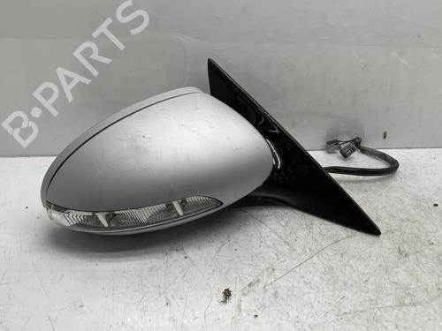 Right mirror MERCEDES-BENZ CLS (C219) CLS 350 (219.356) | BP19973765C27 