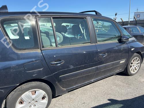 Teile für RENAULT ESPACE IV (JK0/1_) 2.2 dCi (JK0H) 4867206