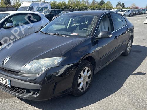 Electronic module RENAULT LAGUNA III (BT0/1) 2.0 dCi (BT01, BT08, BT09, BT0E, BT0K, BT12, BT1C, BT1D,... | BP30297114M83  - Image 11