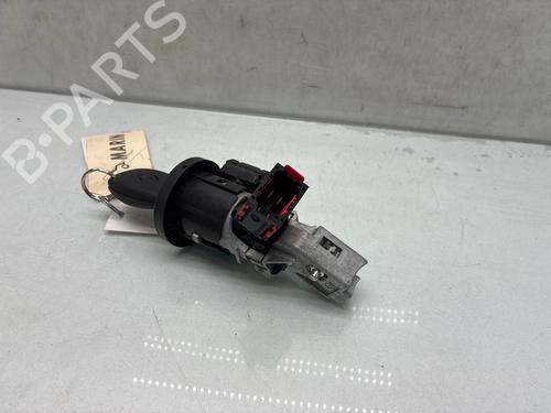 Ignition barrel RENAULT MODUS / GRAND MODUS (F/JP0_) 1.5 dCi (FP0F, JP0F) | BP36663830M48 - Image 3