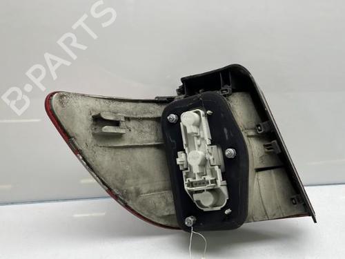 Right taillight MERCEDES-BENZ B-CLASS Sports Tourer (W245) B 180 CDI (245.207) | BP19960278C35 