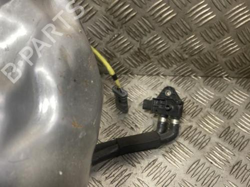 Used Particulate filter Particulate filter PEUGEOT 208 II (UB_, UP_, UW_, UJ_) 1.2 PureTech 100 (101 hp) 19988476 19988476