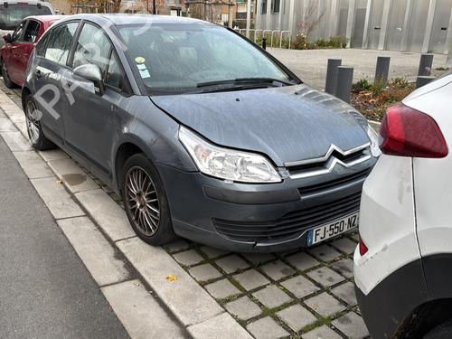 Used Parts CITROËN C4 I (LC_) 1.6 HDi (109 hp) 4351892