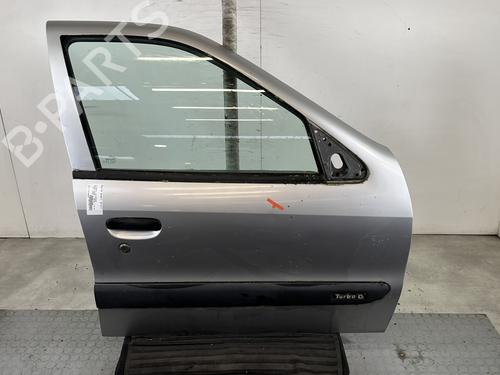 Dør høyre foran CITROËN XSARA Break (N2) 1.9 TD (90 hp) 30593265