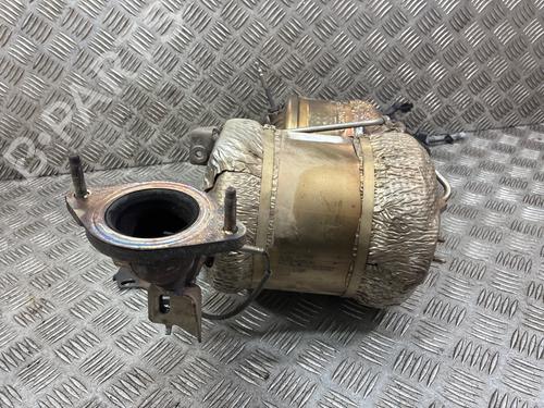 Particulate filter OPEL ASTRA K (B16) 1.5 CRDI (68) | BP36439658M81  - Image 5