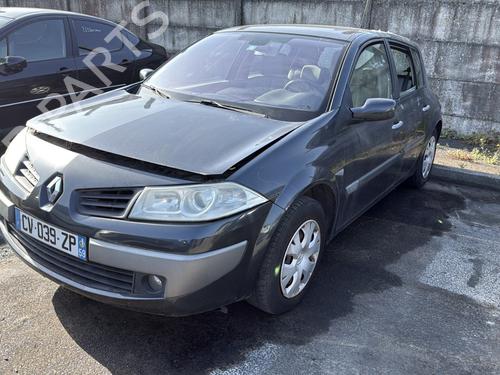 Brukte deler til RENAULT MEGANE II (BM0/1_, CM0/1_) 1.5 dCi (BM1E, CM1E) (106 hp) 4341244