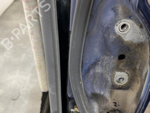 Puerta trasera izquierda TOYOTA YARIS (_P1_) 1.0 (SCP10_, SCP10R) | BP30907563C4