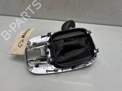 Shift knob OPEL MERIVA B MPV (S10) 1.4 (75) | BP37249378I34 - Image 4