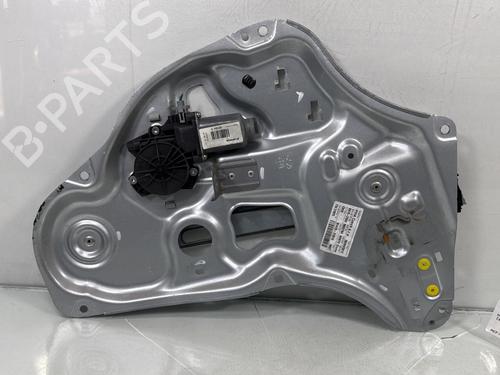 Elevalunas trasero izquierdo HYUNDAI ix35 (LM, EL, ELH) 1.7 CRDi (116 hp) 32855374