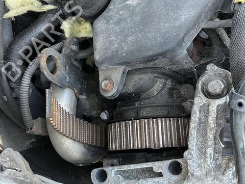 Hattehylde RENAULT MEGANE III Hatchback (BZ0/1_, B3_) 1.5 dCi (BZ09, BZ0D, BZ1W, BZ29, BZ14) | BP28353664C85 - Image 23