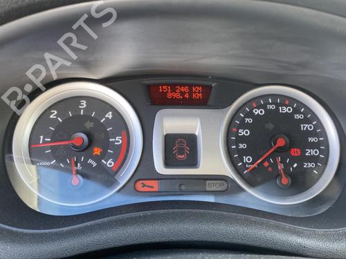 Switch RENAULT CLIO III Grandtour (KR0/1_) 1.5 dCi (KR0G) | BP37997712I30 - Image 12
