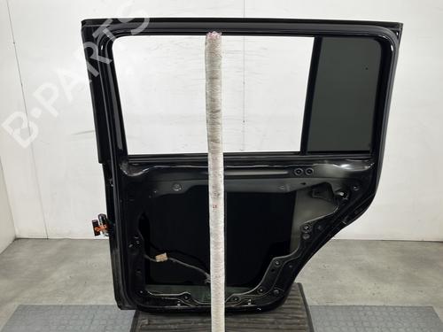 Dør højre bagtil VW TOURAN (1T1, 1T2) 1.9 TDI | BP29006631C5
